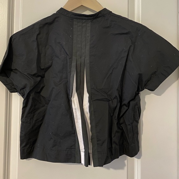 Adidas Crop Top - Picture 2 of 2